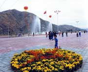 方山今天天气