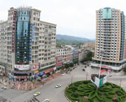 仁怀明天天气