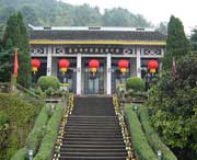 万源后天天气