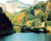 仁化明天天气