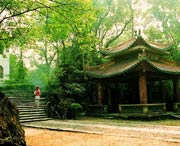 连州今天天气