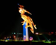 云城天气预报10天