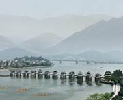 湘桥天气预报10天